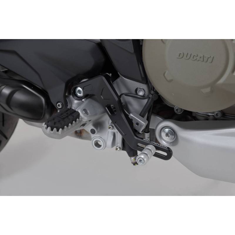 pédale de frein Ducati Multistrada V4 (20-) / SW Motech
