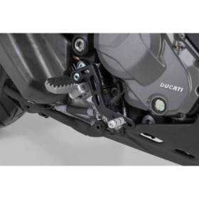 Pédale de frein Ducati Multistrada 950 (18-) / 1260 (17-) / SW Motech