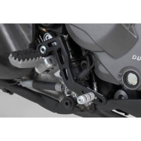 Pédale de frein Ducati Multistrada 950 (18-) / 1260 (17-) / SW Motech