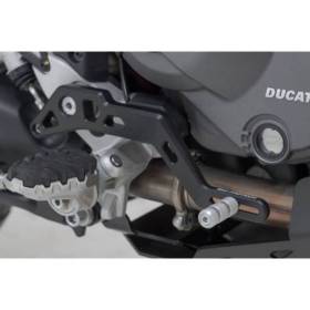 Pédale de frein pour Ducati DesertX (22-) / SW Motech