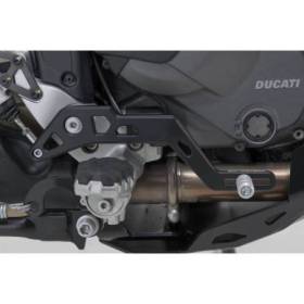 Pédale de frein pour Ducati DesertX (22-) / SW Motech