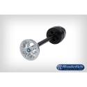 Protection de cardan R Nine T - Wunderlich Argent