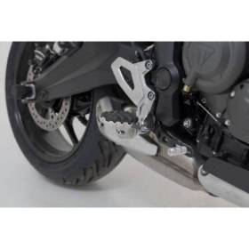 Kit repose-pieds Triumph Tiger Sport 660 (21-) / SW Motech EVO