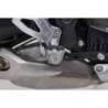 Kit repose-pieds Triumph Tiger Sport 660 (21-) / SW Motech EVO