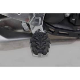 Kit repose-pieds Triumph Tiger Sport 660 (21-) / SW Motech EVO