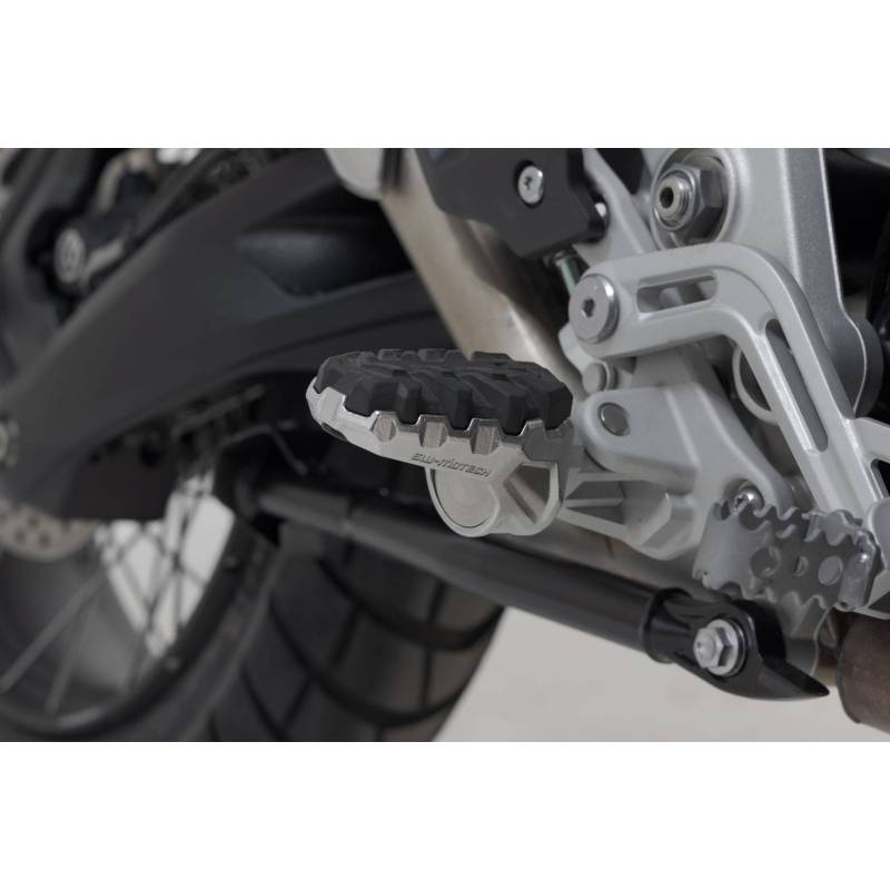 Kit repose-pieds Triumph Tiger 1200 (22-) / SW Motech EVO