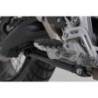 Kit repose-pieds Triumph Tiger 1200 (22-) / SW Motech EVO