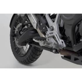 Kit repose-pieds Triumph Tiger 1200 (22-) / SW Motech EVO