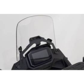 Support GPS pour cockpit Honda XL750 Transalp (22-) / SW Motech