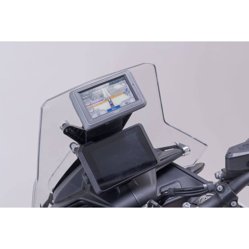 Support GPS pour cockpit KTM 890 Adv (22-) / SW Motech