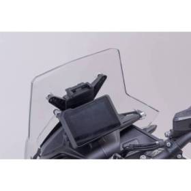 Support GPS pour cockpit KTM 890 Adv (22-) / SW Motech