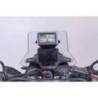 Support GPS pour cockpit KTM 890 Adv (22-) / SW Motech