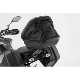 Kit Topcase Honda CRF1000L Africa Twin (15-) / SW Motech