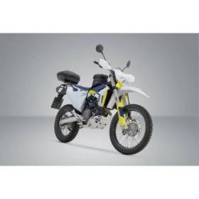 Kit Topcase Husqvarna 701 Enduro / Supermotard (16-) / SW Motech