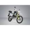 Kit Topcase Husqvarna 701 Enduro / Supermotard (16-) / SW Motech