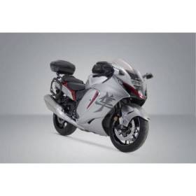 Kit Topcase Suzuki GSX-R 1300 Hayabusa (20-) / SW Motech