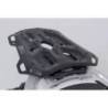 Système Topcase URBAN ABS Noir. Moto Morini X-Cape 650 (21-).