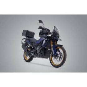 Kit Topcase pour Suzuki V-Strom 800DE (22-) / SW Motech