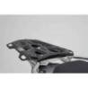 Kit topcase BMW R1200GS Adv / R1250GS / F850GS Adv - SW Motech DUSC Noir