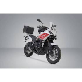 Kit topcase Moto Morini X-Cape 650 (21-) / SW Motech