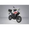 Kit topcase Moto Morini X-Cape 650 (21-) / SW Motech