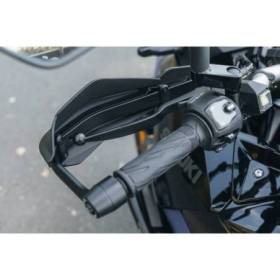 Kit protège-mains pour Honda CB500X (18-) / SW Motech