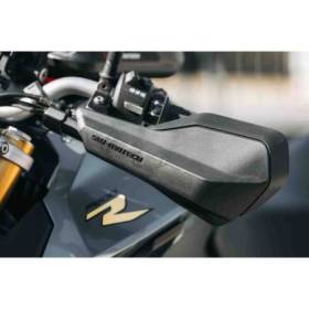 Kit protège-mains Honda NC700 / NC750 / SW Motech
