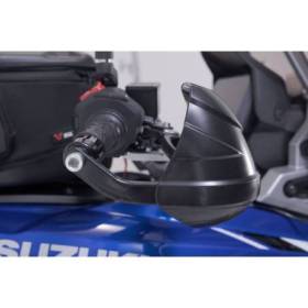 Kits de protège-mains Suzuki V-Strom 1050DE / SW Motech