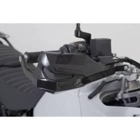 Kit Protège-mains Ducati DesertX / SW Motech