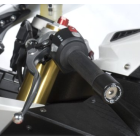 Embouts guidon BMW R NINE T / RG Racing