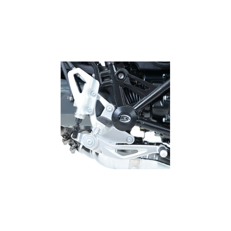 Insert de cadre droit Bmw Nine T - RG Racing