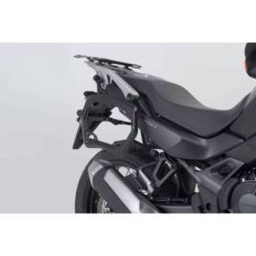 Supports latéraux Honda XL750 Transalp (22-) / SW Motech