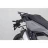 Supports latéraux Honda X-ADV (20-) / SW Motech PRO Noir