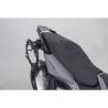 Supports latéraux Honda X-ADV (20-) / SW Motech PRO Noir