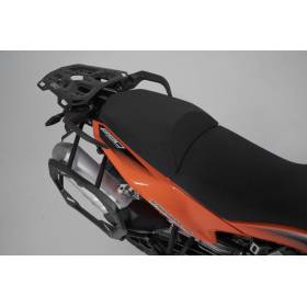 Supports latéraux KTM 790 Adv/ R - 890 Adv / R 890 SM - SW Motech