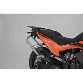 Supports latéraux KTM 790 Adv/ R - 890 Adv / R 890 SM - SW Motech