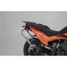 Supports latéraux KTM 790 Adv/ R - 890 Adv / R 890 SM - SW Motech