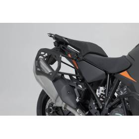 Support latéral KTM 1290 Super Adventure / SW Motech