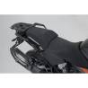 Support latéral KTM 1290 Super Adventure / SW Motech