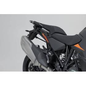 Support latéral KTM 1290 Super Adventure / SW Motech