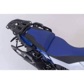 Supports latéraux Suzuki V-Strom 1050DE / SW Motech