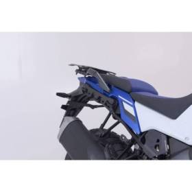 Supports latéraux Suzuki V-Strom 1050DE / SW Motech