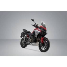 Support latéral pour Ducati Multistrada V4 (20-) / SW Motech