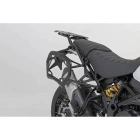 Support latéral Ducati DesertX (22-) / SW Motech