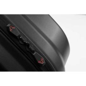 Kit valise latérale KTM 790 Adv/ R - 890 Adv/ R 890 SM T -  SW Motech