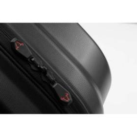 Kit valises latérales pour Ducati DesertX (22-) / SW Motech