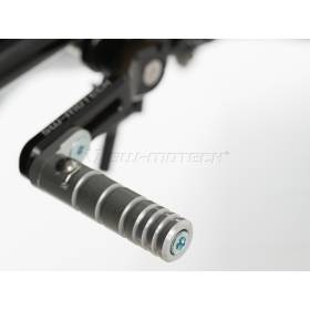 Extension sélecteur SW-Motech BMW R NINE T