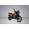 Kit valise KTM 790 Adv/R - 890 Adv/R - 890 SM T / SW Motech