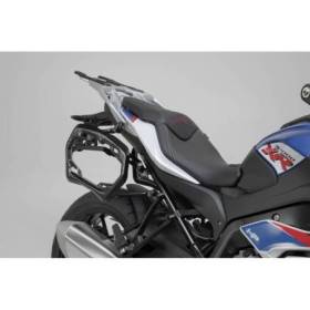 Kit de valises BMW S1000XR (15-19) / SW Motech