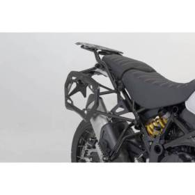 Kit valises Ducati DesertX (22-) / SW Motech DUSC